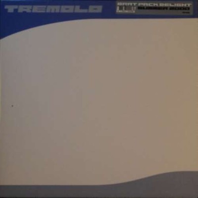Brat Pack Delight - Summer 2000 / It's A Summer Electro 12'' Schallplatte 171113
