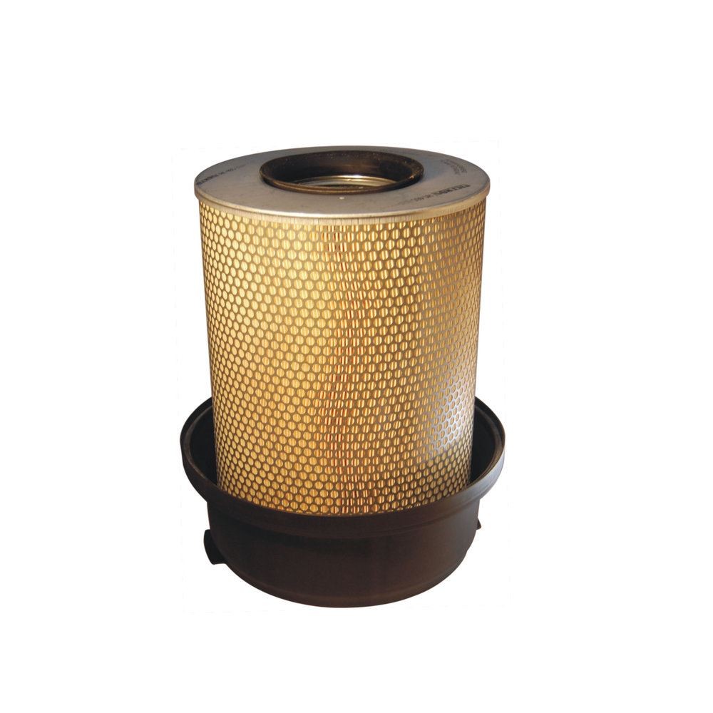Filtron Luftfilter Am 465 Für Mercedes - Bild 4