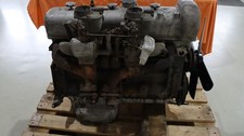 Motor M186 für Mercedes 300 Adenauer W186  Motornr. 186 920 02794.52