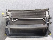 VOLVO Volvo 50 series 2010 MB4204S Radiator [Used] [PA106745269]