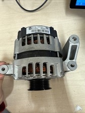 GM Genuine Parts 84143540 Alternator BRAND NEW OPEN BOX