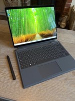 Dell Latitude 7320 Detachable 13.3 Tablet Laptop with Stylus & Cellular