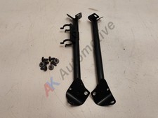 Mini Cabriolet R52 Pair Of Chassis Brace Reinforcer Strut Bars R50 R53