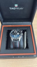 Tag Heuer Carrera Men