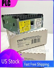 New NIB Lot of Q7800B 1003 Universal Wiring Subbase Burner Mount US Free TAX