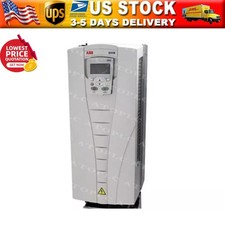 NEW ABB ACS550-01-045A-4 ACS55001045A4 Inverter Drive No Keypad