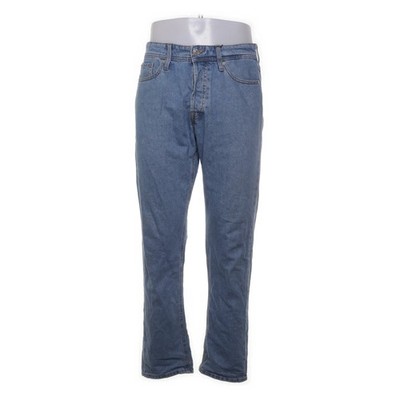 Jack & Jones Jeans Intelligence, Jeans, Größe: 30/32, Blau, Baumwolle #oeR