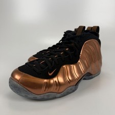 Nike Air Foamposite One 2017 Copper for Sale | Authenticity  display picture 1