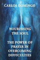 Carlos Domingo | Nourishing The Soul | Taschenbuch | Englisch (2024)