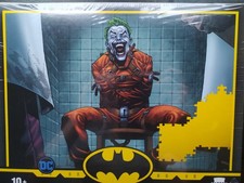 Puzzle Joker 1000 pièces NEUF