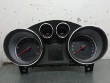 Compteur Opel INSIGNIA