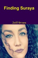 Jeff Brown | Finding Suraya | Taschenbuch | Englisch (2019) | [.]