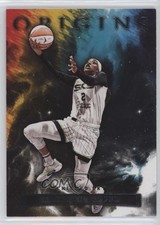2023 Panini Origins WNBA Kahleah Copper #1 11ba