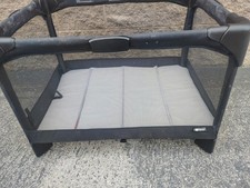 4moms Breeze Plus Portable Playard Removable Bassinet/Table OriginalMSRP 329