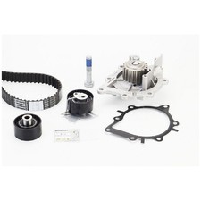 Wasserpumpe + Zahnriemensatz für Ford USA Edge | 477171