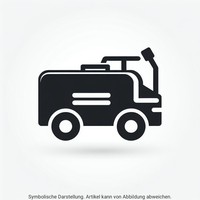 NTY KraftstoffbehäLter Tank PZP-MS-010 FüR Mitsubishi Pajero 2 24V V43W V23W