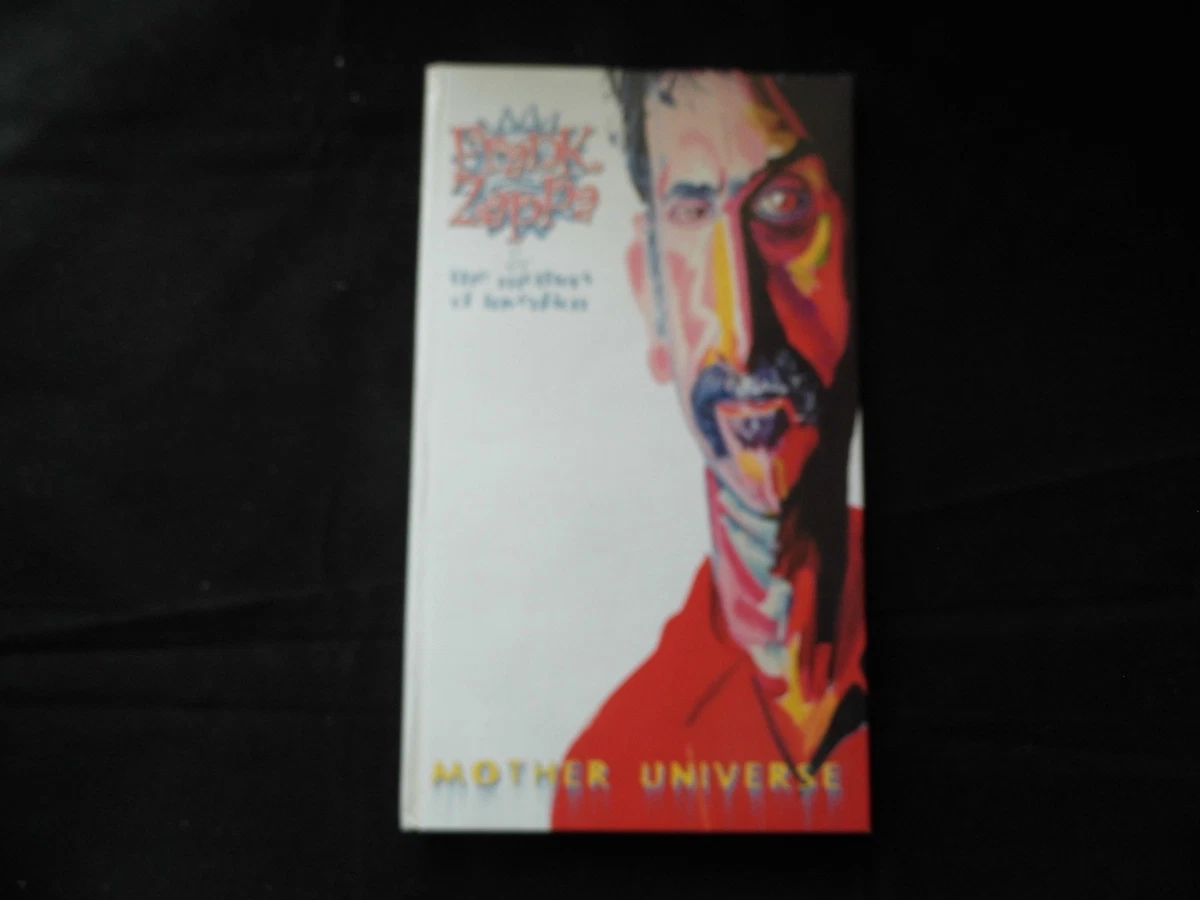 Las mejores ofertas en Frank Zappa compilation Box Set CD de