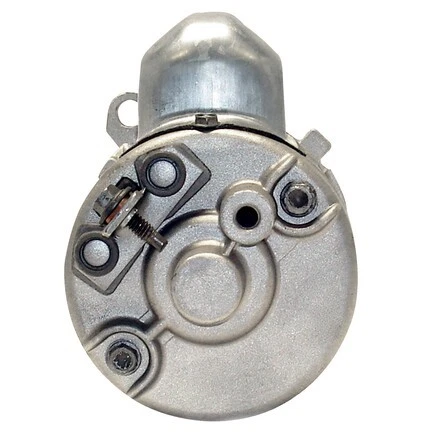 Motor de arranque eléctrico Mpa 12116N para 12,0 V, Cw (derecha), herida W para Ford Foto 4 de 4