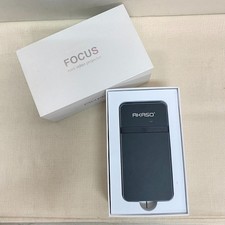 AKASO Focus Mini Proiettore Portatile DLP Pocket Cinema 1080P Supporto HDMI