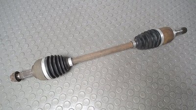 Antriebswelle Links ( Schaltgetriebe ) Renault Clio 1.2 16V R 12 Monate Garantie