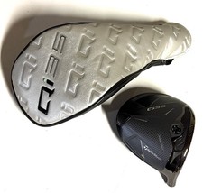 TaylorMade Qi35 9* Driver Head Only w/ Cover