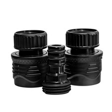Flushmaster Flush Port Quick Connect f/Honda Outboards SM-FMQCH 