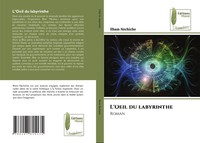 L'oeil Du Labyrinthe Roman Ilham Nechiche Taschenbuch FranzöSisch 2025