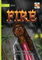 Eileen O'hely | Fire | Taschenbuch | Englisch (2026) | Library For All Ltd