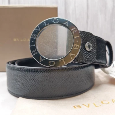 Bvlgari Belts for Women for sale | eBay