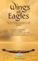 Twila Jensen | Wings Of Eagles | Taschenbuch | Englisch (2018) | Westbow Press