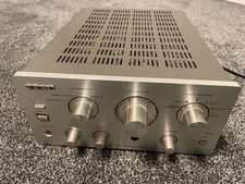Teac A-H300 Amplifier Fantastic Condition Micro Hifi Separate Component