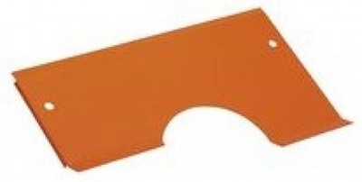 Antistaublech G4 Original PFT