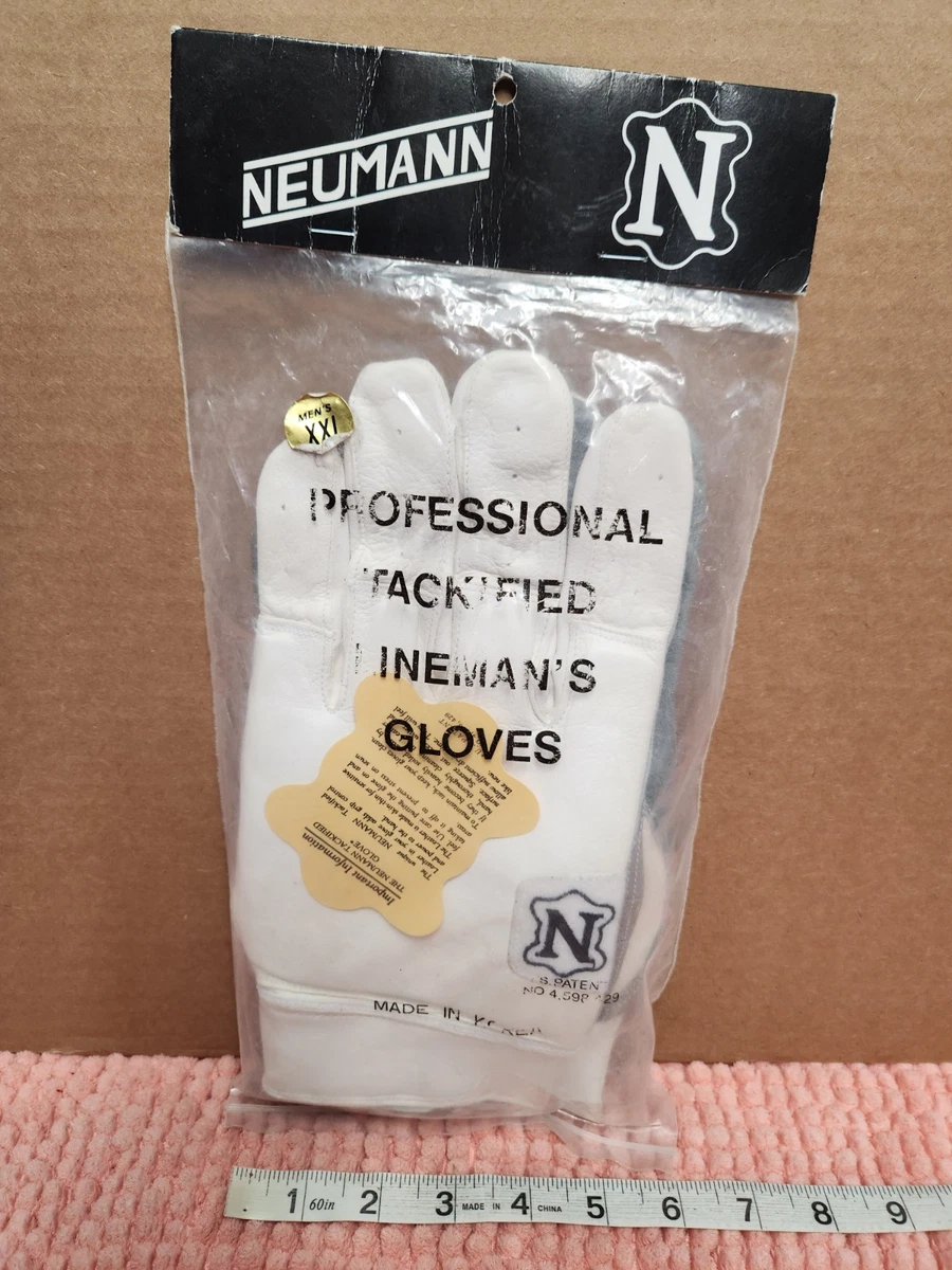 Neumann Gloves for sale - eBay