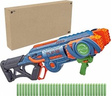 Hasbro - Nerf Elite 2.0 Flipshots Flip 32 Bro...