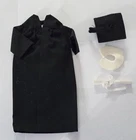 X-629 VINTAGE 1960'S MATTEL BARBIE GRADUATION #945 OUTFIT -COMPLETE