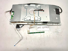 Carte D'alimentation 715G4744-P02-004-001M Pour écrans AOC I2269V, I2769V, I2369V - Occasion Fonctionnelle