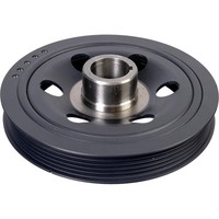 Febi Bilstein 175584 Riemenscheibe Kurbelwelle FüR Mercedes Benz CLA B Klasse A