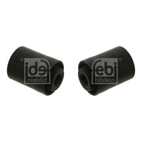 2X Febi Bilstein Lagerung AchsköRper Hinterachse FüR Ford Mondeo I Turnier BNP