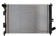 Radiateur Kia SOUL
