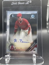 KYREN Bowman Chrome 2019 Auto