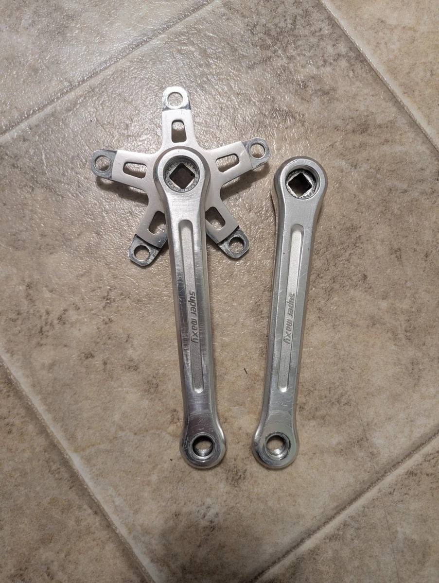 Sugino Vintage Bike Parts for sale | eBay