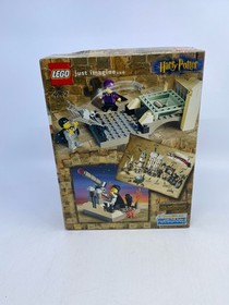 Lego Harry Potter: The Final Challenge 4702