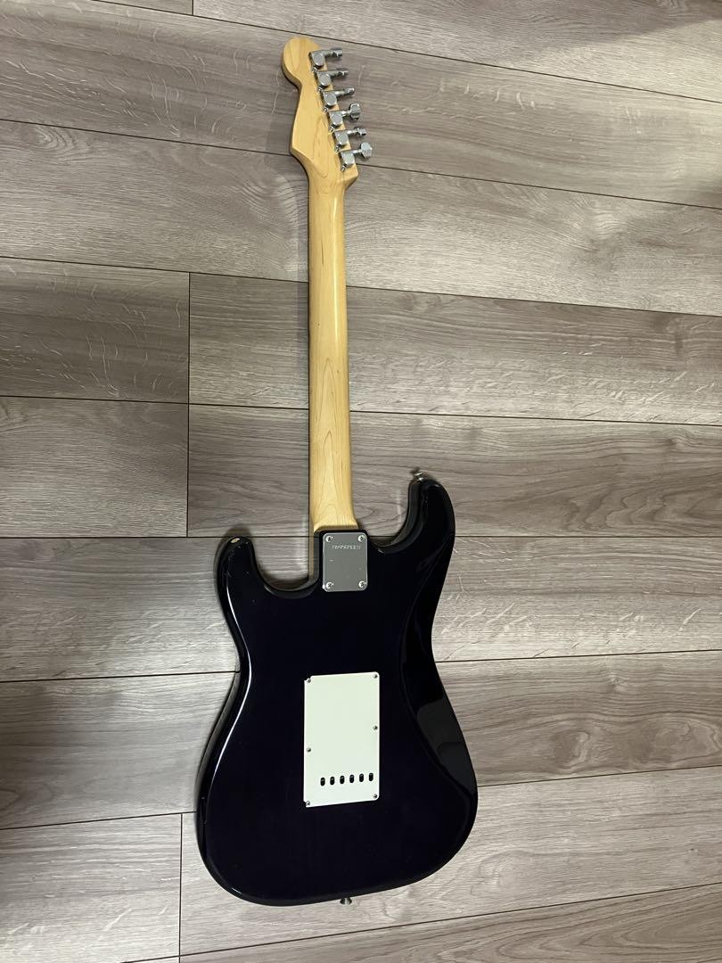 Fernandes guitar The Function ST-45 SSH Musical Instruments | eBay