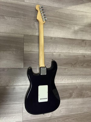 Fernandes guitar The Function ST-45 SSH Musical Instruments | eBay
