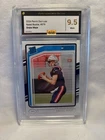 2024 Panini Donruss - Rated Rookie Drake Maye #379 (RC)