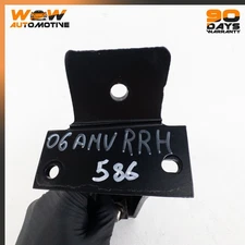 06-16 ASTON MARTIN V8 VANTAGE REAR RIGHT PASSENGER SIDE PARKING SENSOR COLLAR OE