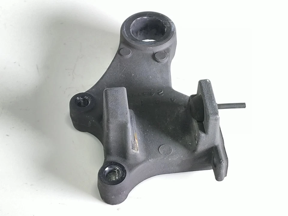 Soporte de montaje de pinza 14 Harley Davidson XL1200X Forty-Eight 41300049 Foto 3 de 4