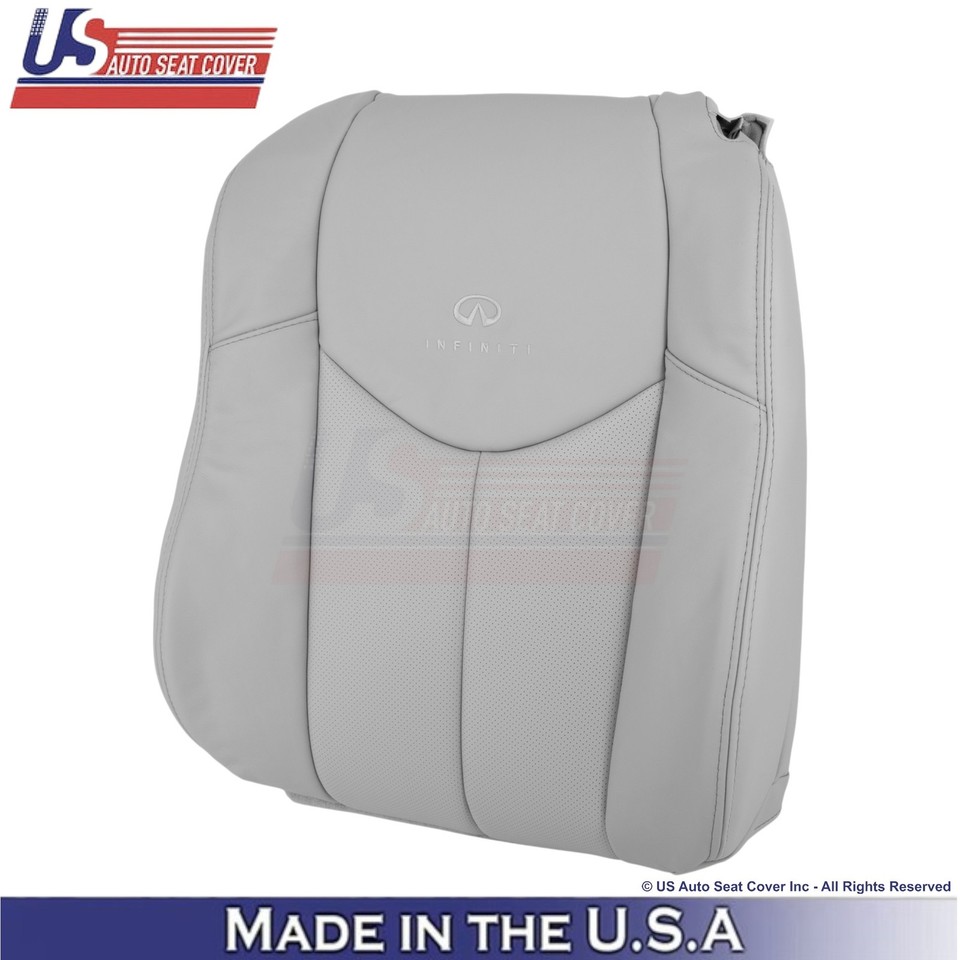 Infiniti G37 2008-2013 | OEM-Replacement Seat Cover