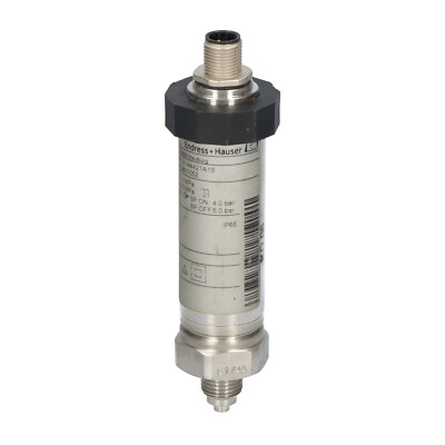 Endress+Hauser PMP131-A4421A1S New NMP