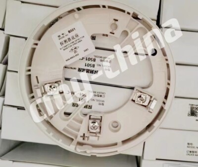 10PCS New In Box SYSTEM SENSOR B501 - Intelligent Detector Base Expedite Ship